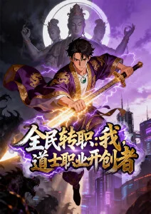 长夜将尽 悬疑经典动漫在线看封面